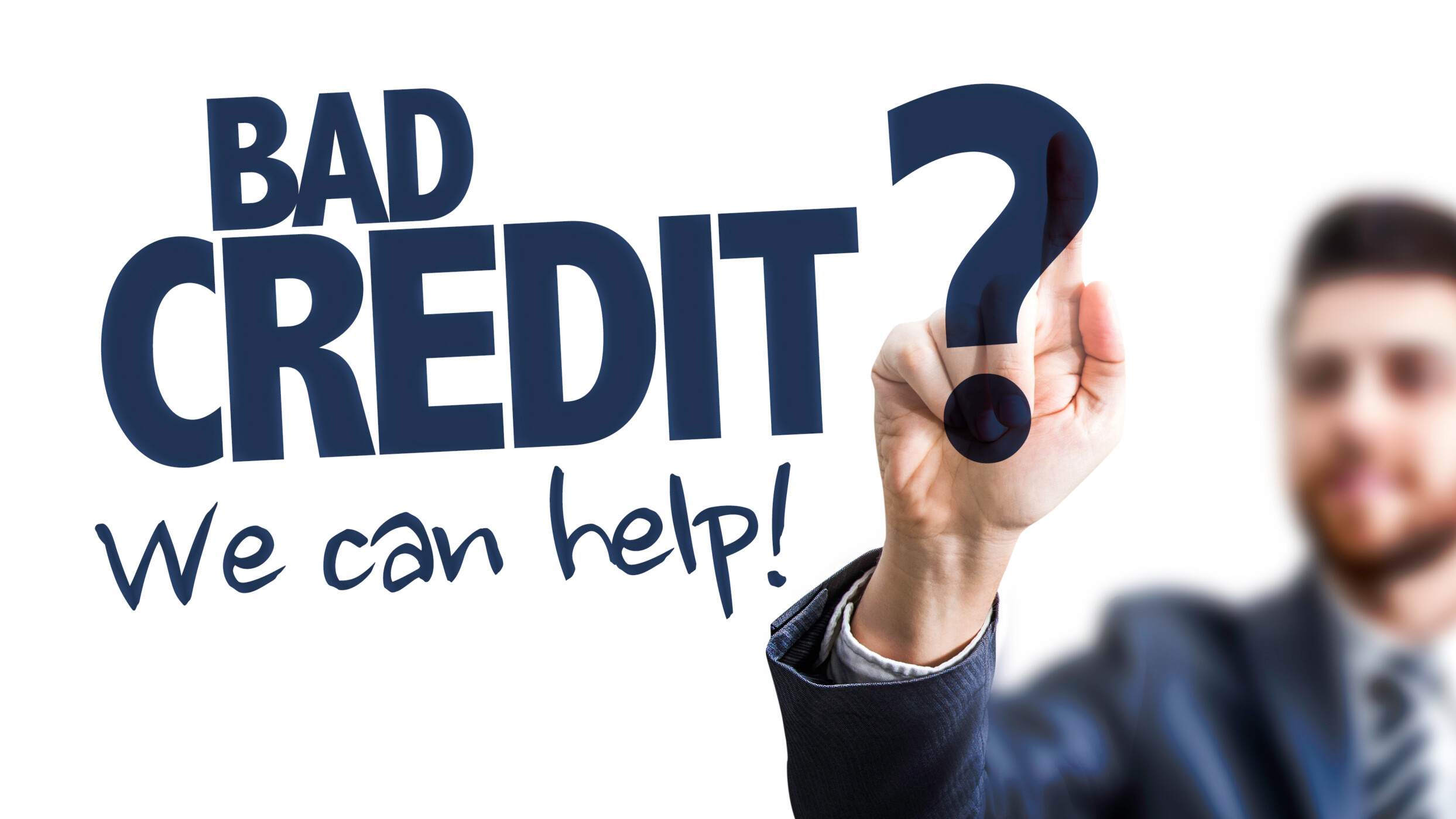 Bad credit Mortgage | saifabdulah.ca