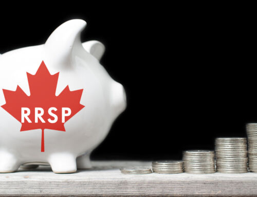 RRSP Contribution Limit